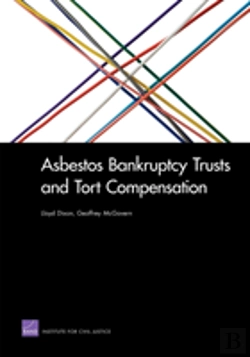 Bertrand.pt - Asbestos Bankruptcy Trusts And Tort Compensation