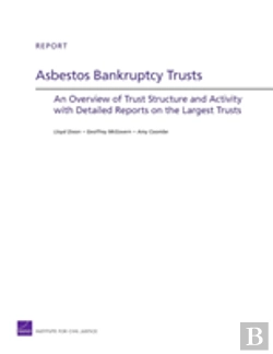 Bertrand.pt - Asbestos Bankruptcy Trusts