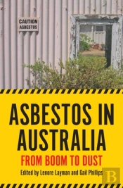 Asbestos In Australia