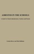 Asbestos In The Schools