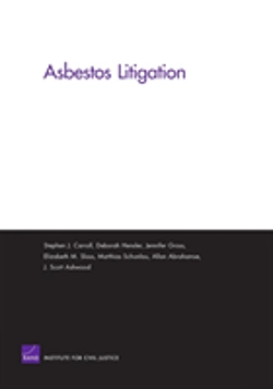 Bertrand.pt - Asbestos Litigation