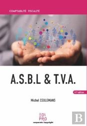 A.S.B.L. & T.V.A., 4eme Edition