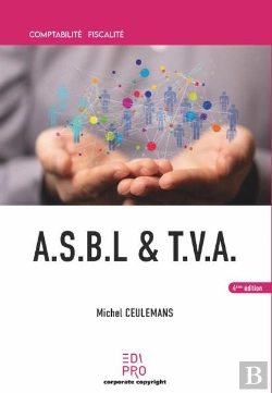 Bertrand.pt - A.S.B.L. & T.V.A., 4eme Edition