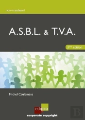 A.S.B.L. Et  T.V.A., 3e Ed