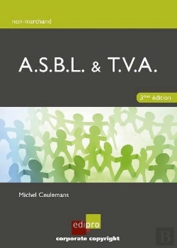 Bertrand.pt - A.S.B.L. Et  T.V.A., 3e Ed
