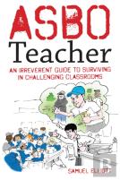 Asbo Teacher