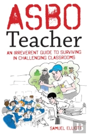 Asbo Teacher