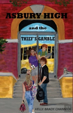 Bertrand.pt - Asbury High And The Thief'S Gamble