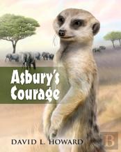 Asbury'S Courage