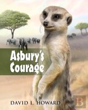 Asbury'S Courage
