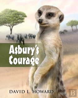 Bertrand.pt - Asbury'S Courage