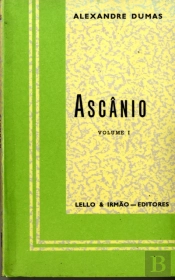 Ascanio - 2 Volumes