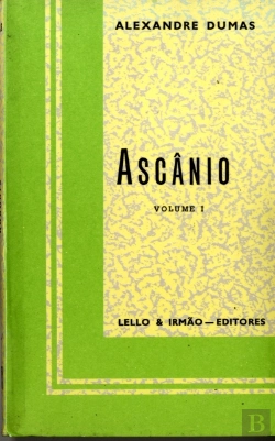 Bertrand.pt - Ascanio - 2 Volumes