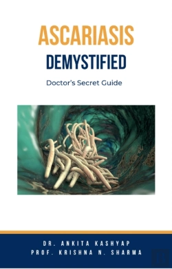 Bertrand.pt - Ascariasis Demystified: Doctor'S Secret Guide