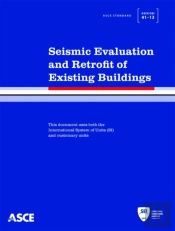 Asce Standard Asce/Cei 41-13