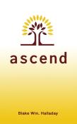 Ascend