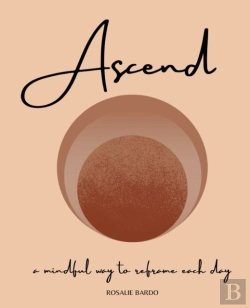Bertrand.pt - Ascend: Mindfulness Journal