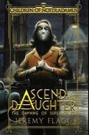 Ascend The Daughter