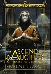 Ascend The Daughter