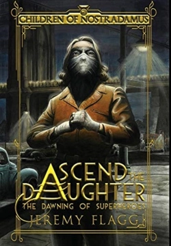 Bertrand.pt - Ascend The Daughter