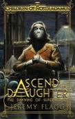 Ascend The Daughter