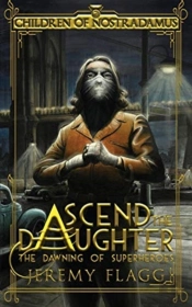 Ascend The Daughter