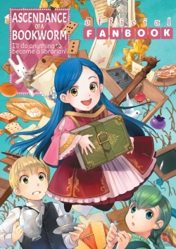 Bertrand.pt - Ascendance Of A Bookworm: Fanbook 1