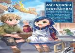 Ascendance Of A Bookworm (Manga) Part 1 Volume 3