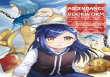Ascendance Of A Bookworm (Manga) Part 1 Volume 7