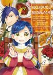 Ascendance Of A Bookworm (Manga) Part 3 Volume 2