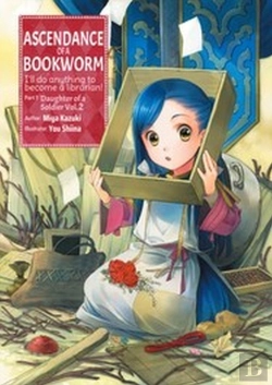 Bertrand.pt - Ascendance Of A Bookworm: Part 1 Volume 2