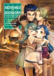Ascendance Of A Bookworm: Part 1 Volume 3