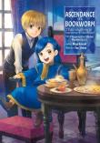 Ascendance Of A Bookworm: Part 2 Volume 1
