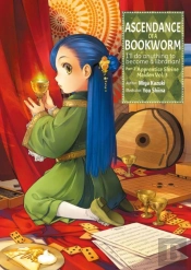 Ascendance Of A Bookworm: Part 2 Volume 3