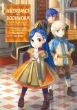 Ascendance Of A Bookworm: Part 3 Volume 2