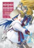 Ascendance Of A Bookworm: Part 3 Volume 3