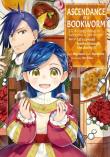 Ascendance Of A Bookworm: Part 4 Volume 2