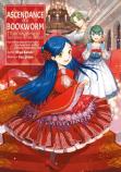 Ascendance Of A Bookworm: Part 4 Volume 5
