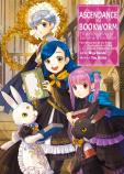 Ascendance Of A Bookworm: Part 4 Volume 6