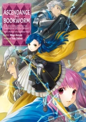Ascendance Of A Bookworm: Part 5 Volume 2