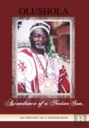 Ascendance Of A Native Son