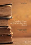 Ascendancy Women And Elementary Education In Ireland