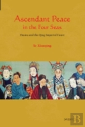 Ascendant Peace In The Four Seas
