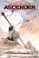 Ascender - Volume 1