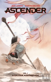 Ascender - Volume 1