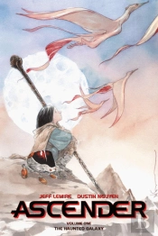 Ascender Volume 1