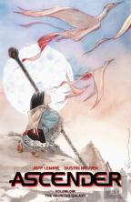 Ascender Volume 1