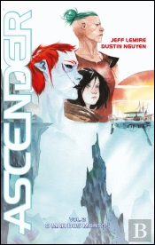 Ascender - Volume 2