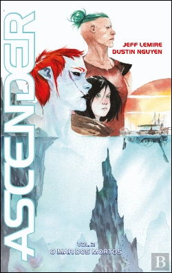 Bertrand.pt - Ascender - Volume 2