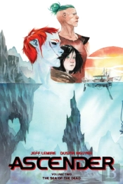 Ascender Volume 2: The Dead Sea